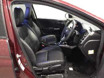 HONDA GRACE 2015 Image 6