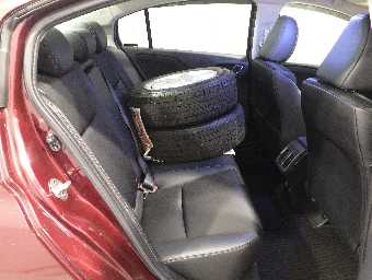 HONDA GRACE 2015 Image 7