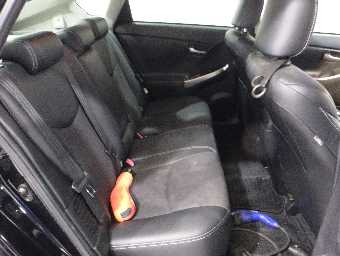 TOYOTA PRIUS PHV 2014 Image 7