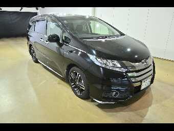 HONDA ODYSSEY HYBRID 2016 Image 1