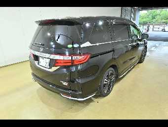 HONDA ODYSSEY HYBRID 2016 Image 2