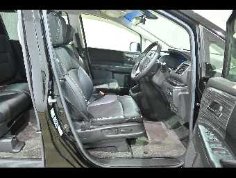 HONDA ODYSSEY HYBRID 2016 Image 6