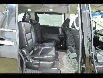 HONDA ODYSSEY HYBRID 2016 Image 7