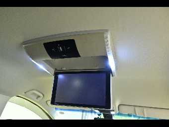 HONDA ODYSSEY HYBRID 2016 Image 8