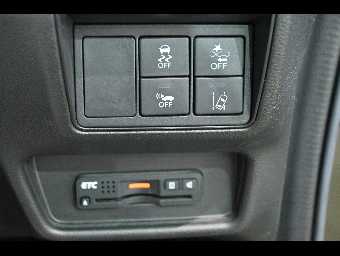 HONDA ODYSSEY HYBRID 2016 Image 10