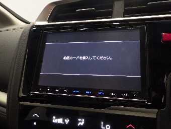 HONDA FIT HYBRID 2015 Image 11