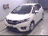 HONDA FIT HYBRID 2015 Image 4