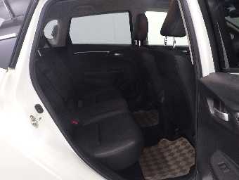 HONDA FIT HYBRID 2015 Image 7