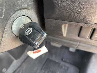 NISSAN MARCH 2016 Image 10