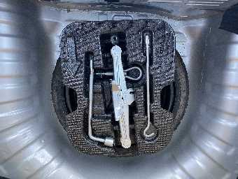 NISSAN MARCH 2016 Image 12