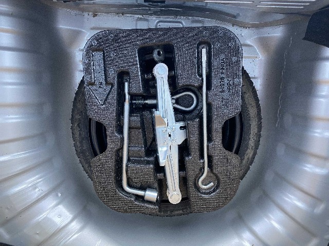 NISSAN MARCH 2016 Image 22