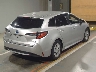 TOYOTA COROLLA TOURING 2021 Image 2