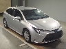 TOYOTA COROLLA TOURING 2021 Image 3