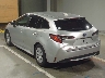 TOYOTA COROLLA TOURING 2021 Image 4