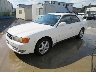 TOYOTA CHASER 2000 Image 1