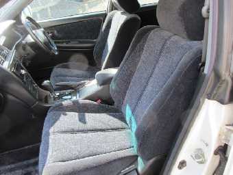 TOYOTA CHASER 2000 Image 11