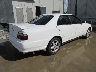 TOYOTA CHASER 2000 Image 3