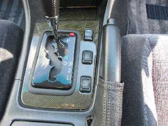 TOYOTA CHASER 2000 Image 15