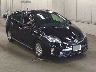 TOYOTA PRIUS PHV 2014 Image 1