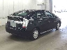 TOYOTA PRIUS PHV 2014 Image 5