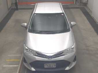 TOYOTA COROLLA AXIO 2019 Image 6