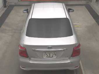 TOYOTA COROLLA AXIO 2019 Image 7