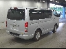 TOYOTA HIACE 2018 Image 5