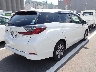 HONDA SHUTTLE 2019 Image 2