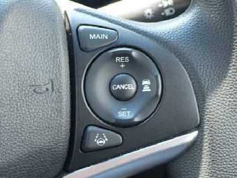 HONDA SHUTTLE 2019 Image 9