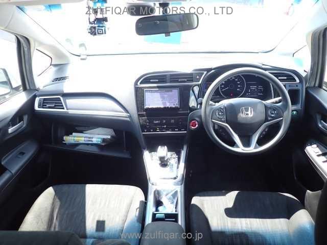 HONDA SHUTTLE 2019 Image 3