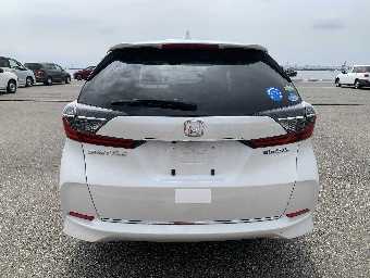 HONDA SHUTTLE 2019 Image 13