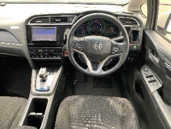 HONDA SHUTTLE 2019 Image 15