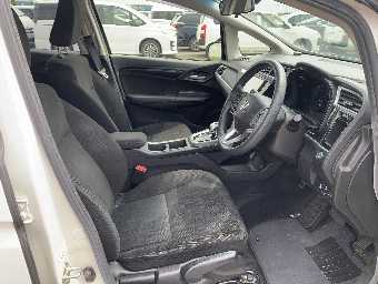 HONDA SHUTTLE 2019 Image 16