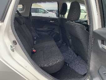 HONDA SHUTTLE 2019 Image 17