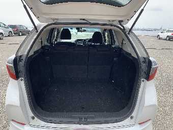 HONDA SHUTTLE 2019 Image 18