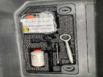 HONDA SHUTTLE 2019 Image 19