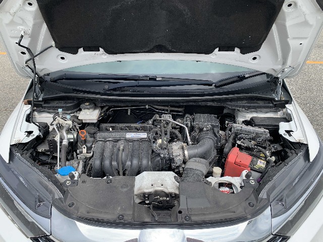 HONDA SHUTTLE 2019 Image 29