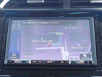 HONDA SHUTTLE 2019 Image 4