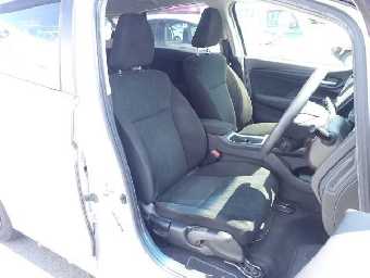 HONDA SHUTTLE 2019 Image 5