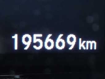 HONDA SHUTTLE 2019 Image 7