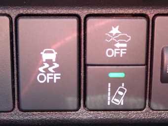 HONDA SHUTTLE 2019 Image 8