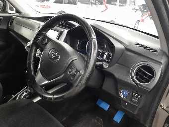 TOYOTA COROLLA FIELDER 2014 Image 7