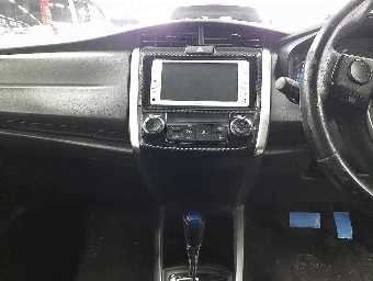 TOYOTA COROLLA FIELDER 2014 Image 10