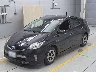 TOYOTA PRIUS PHV 2012 Image 1