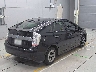 TOYOTA PRIUS PHV 2012 Image 2