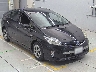 TOYOTA PRIUS PHV 2012 Image 5