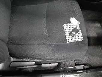 TOYOTA PRIUS PHV 2012 Image 8