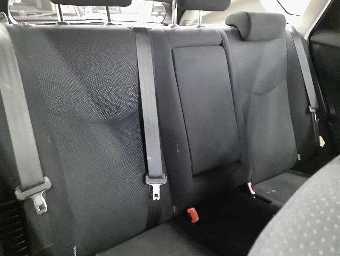 TOYOTA PRIUS PHV 2012 Image 9