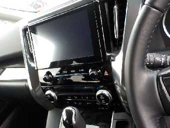 TOYOTA ALPHARD 2022 Image 12