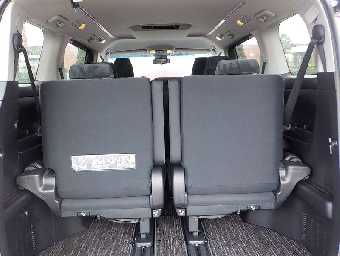 TOYOTA ALPHARD 2022 Image 18